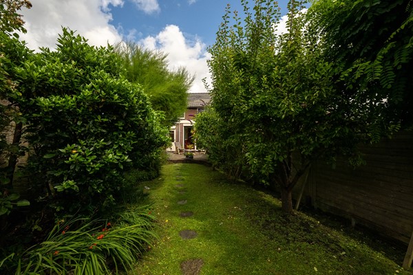 Medium property photo - Pelikaanstraat 17, 1561 HM Krommenie
